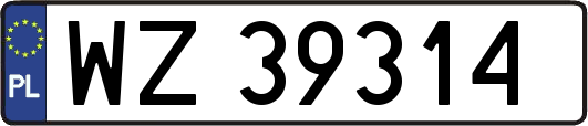 WZ39314