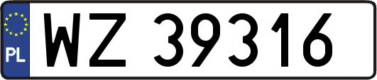 WZ39316