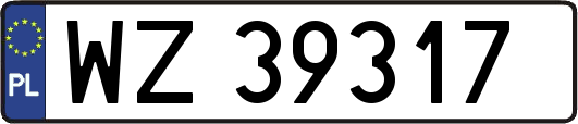 WZ39317