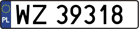WZ39318
