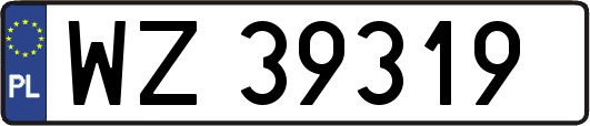 WZ39319