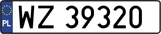 WZ39320
