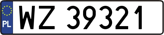 WZ39321