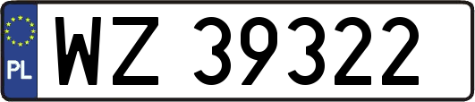 WZ39322