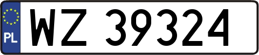 WZ39324
