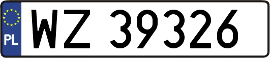 WZ39326