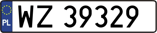 WZ39329