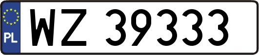 WZ39333