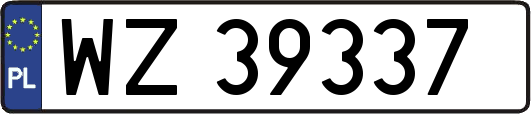 WZ39337