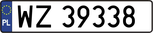 WZ39338