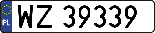 WZ39339