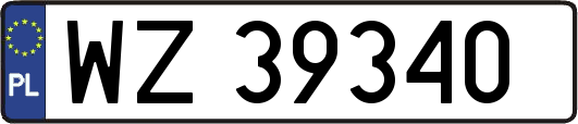 WZ39340