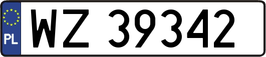WZ39342