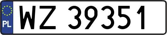 WZ39351
