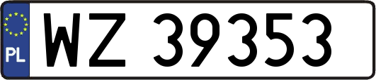 WZ39353
