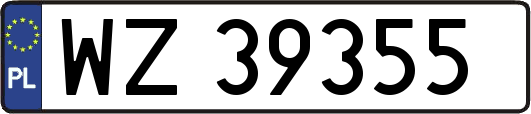 WZ39355