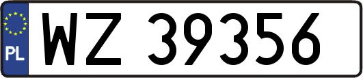 WZ39356