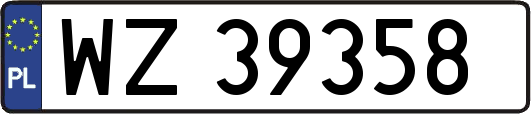 WZ39358