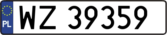 WZ39359