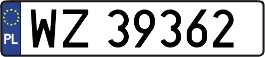 WZ39362