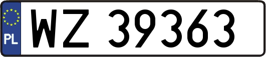 WZ39363
