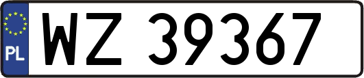 WZ39367