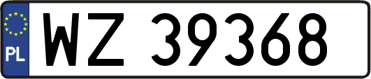 WZ39368