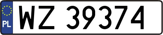 WZ39374