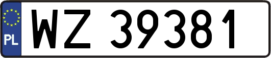 WZ39381