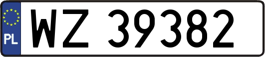 WZ39382