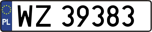 WZ39383