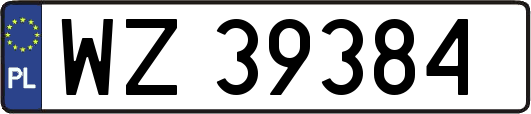 WZ39384