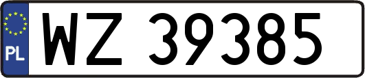 WZ39385