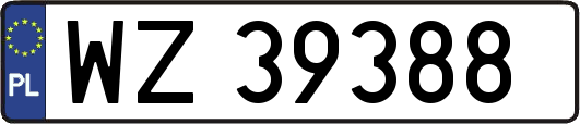 WZ39388