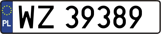 WZ39389