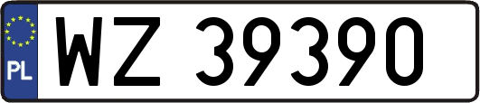 WZ39390