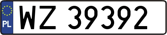 WZ39392