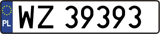WZ39393