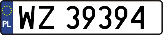 WZ39394
