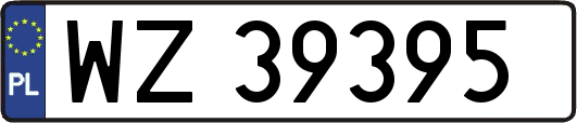 WZ39395