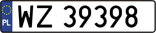 WZ39398