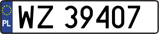 WZ39407