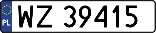 WZ39415