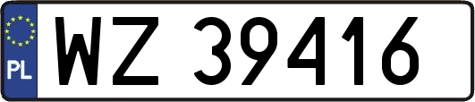WZ39416