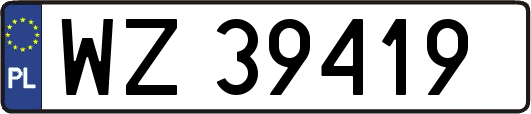 WZ39419