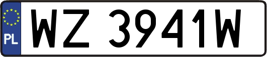 WZ3941W