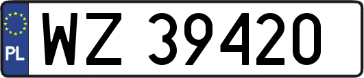 WZ39420
