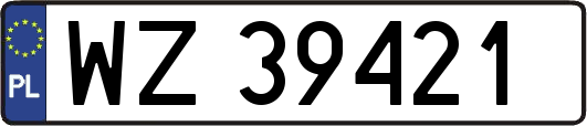 WZ39421