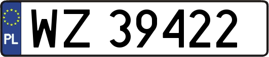 WZ39422