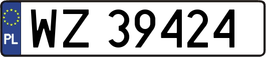 WZ39424